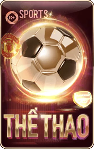 THỂ THAO
